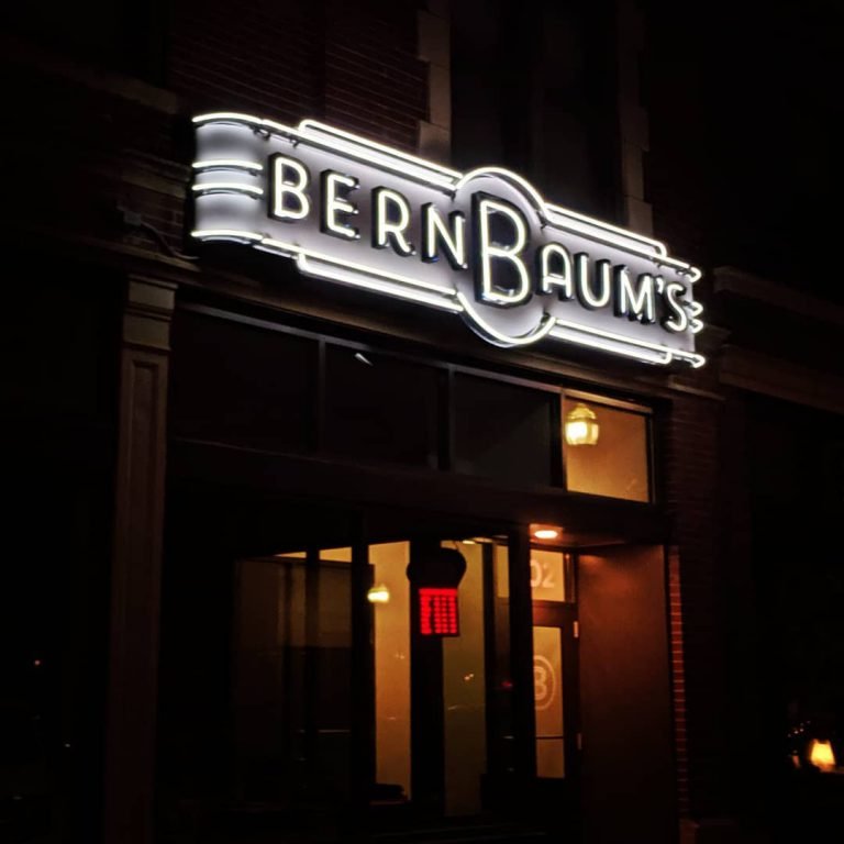 BernBaum's Fargo ND